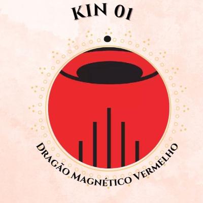 Leitura Kin 01 - Dragão Magnético - NS1.38.05.26 - Alfa