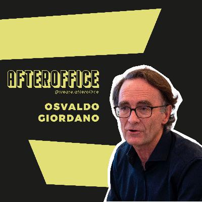 T3 - EP9 | "Una manera de ver las políticas públicas" Osvaldo Giordano