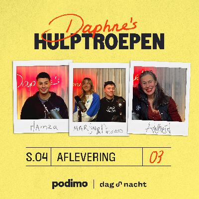 Adelheid Roosen, Marijn Frank, Nicolaas Veul én Hamza Othman Adelheid Roosen, Marijn Frank, Nicolaas Veul én Hamza Othman
