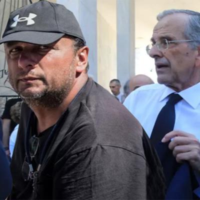 Πίσω Σελίδες | Πατεράδες