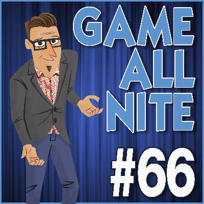 E66 - Ted Alspach E66 - Ted Alspach