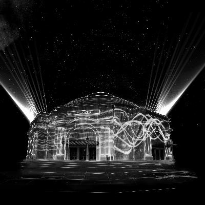 John Adams's Harmonium