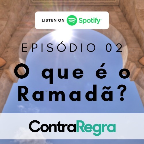 Podcast ContraRegra