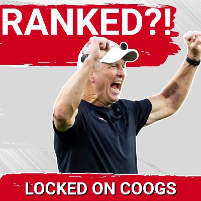 RANKED?! Fritz Lands in CONTROVERSIAL College Football Playoff Rankings | PROBLEMS in the Future?