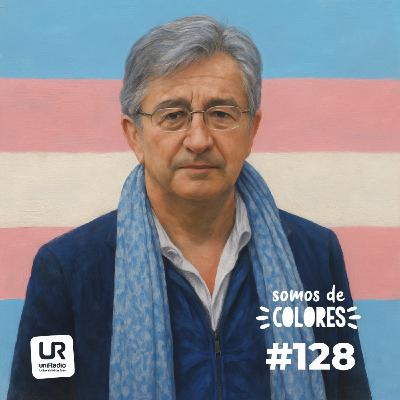 #128-T5 - Infancias trans: la naturaleza no se equivoca, crea diversidad