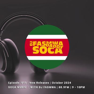 SocaDaddyShow2025Releases