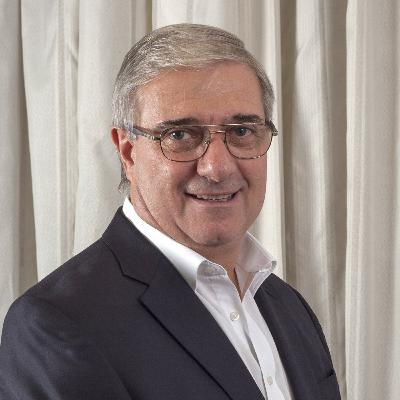 T01 - Ep 53 - Edgar Hubner recebe, Mário Moccia - 08 de setembro de 2020 T01 - Ep 53 - Edgar Hubner recebe, Mário Moccia - 08 de setembro de 2020