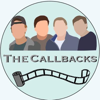 The Callbacks: Shutter Island