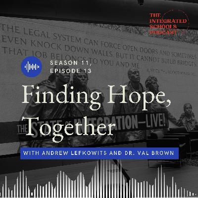 Finding Hope, Together