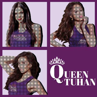 Episode 9: Queentuhan with Siera Bearchell