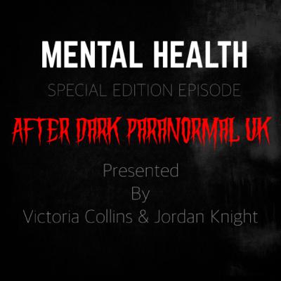 MENTAL HEALTH