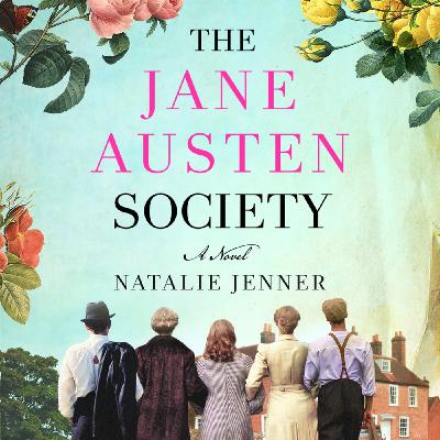 Natalie Jenner - The Jane Austen Society