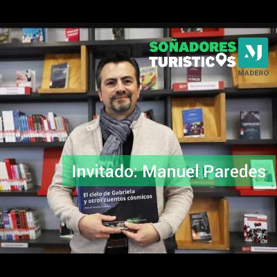 El cielo de Gabriela y otros cuentos cósmicos.