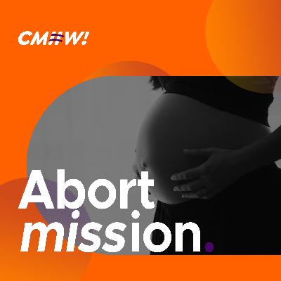 CMIIW 18 : Inside Of The Unplanned Pregnancy
