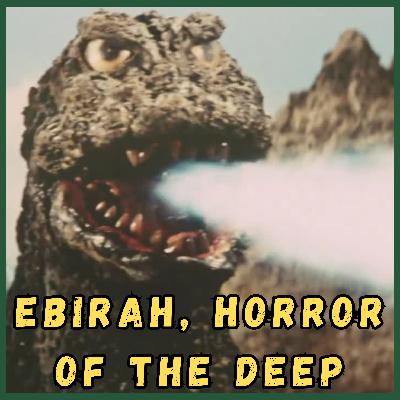 Ebirah, Horror of the Deep (1966) feat. Beth Bredlau