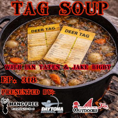 Ep.318 Tag Soup