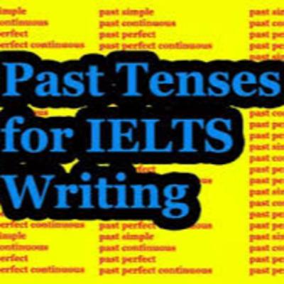 28. IELTS Task 1 : "Using the present tenses in the IELTS exam"