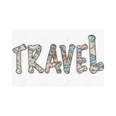TRAVEL WITH SONG