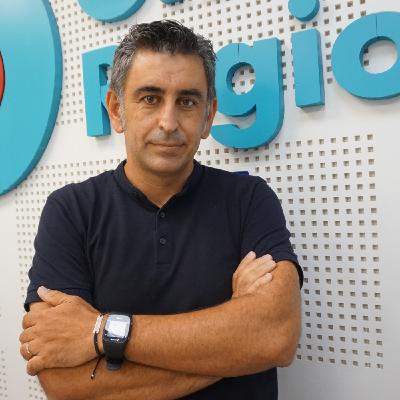 REGIÓN DEPORTIVA (NOCHE) 04/11/2025