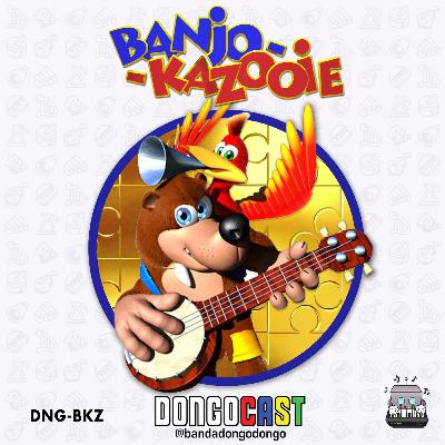 DNG-006: Banjo-Kazooie