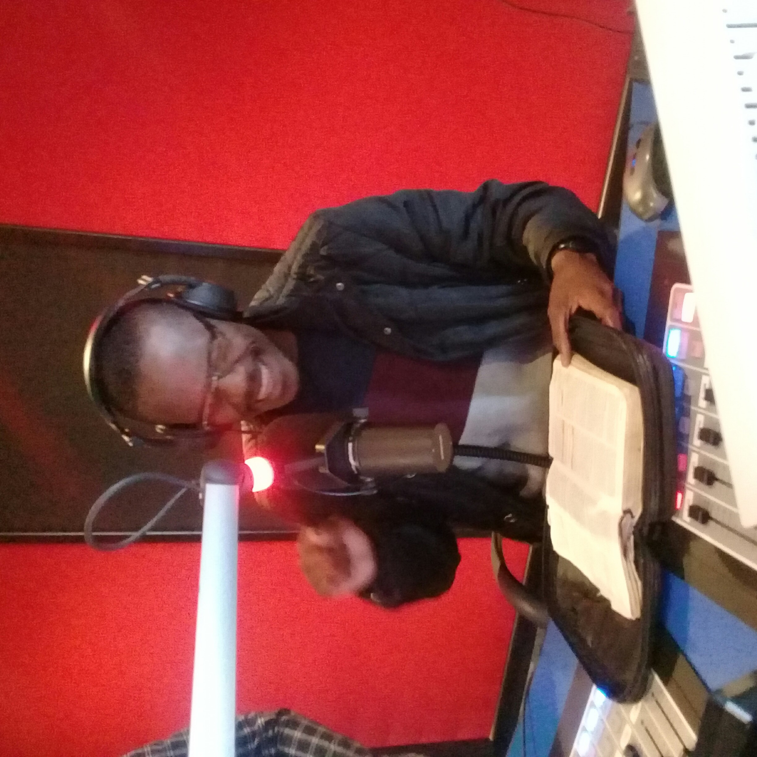 I Can. Moment of Miracles Radio Program 25.08.2019
