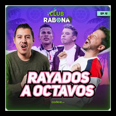 Veranito Club Rabona Ep. 10 INVICTOS | Equipos argentinos quedan fuera