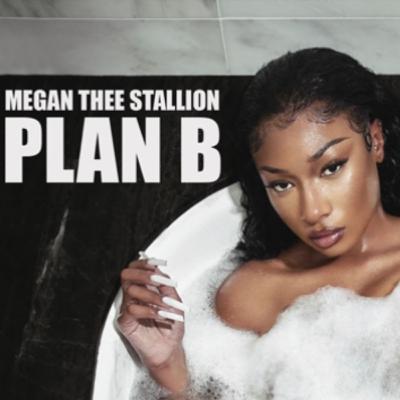 Megan Thee Stallion- Plan B
