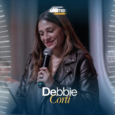 Epicentro 2025 | Debora Corti | Dia 2