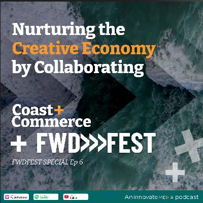 Nurturing the Creative Economy by Collaborating Nurturing the Creative Economy by Collaborating