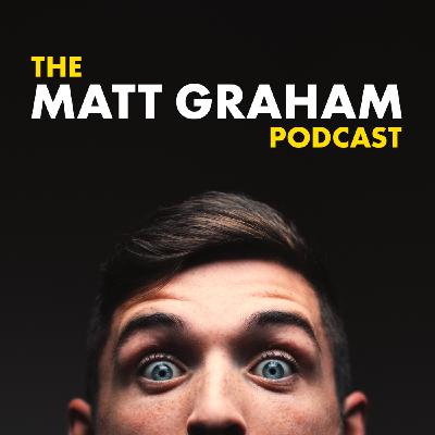 #23 | Shayna Graham | From 1st Phorm HQ