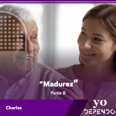 Madurez Parte B
