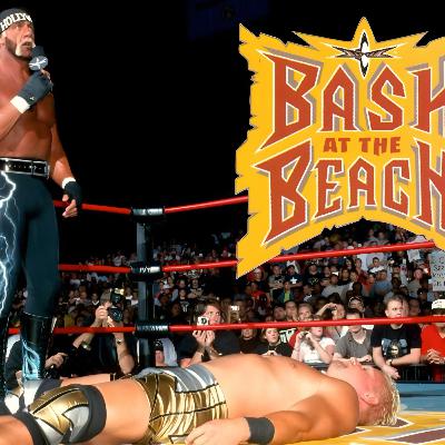 Bash at the Beach 2000!