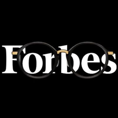 Curiosidades. Historia de la revista forbes.