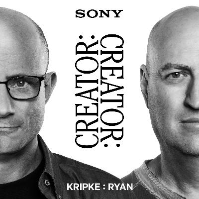 Eric Kripke (The Boys) & Shawn Ryan (The Night Agent)