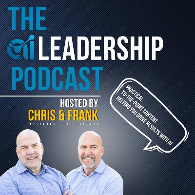 Episode 11: Large Language Models: An Overview