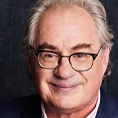 Wes chats with John Billingsley - Dr Phlox - Enterprise