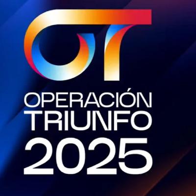 Nutrición en Operación Triunfo 2025 Nutrición en Operación Triunfo 2025