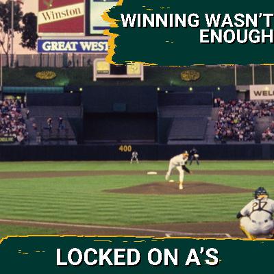 WINNING ISN’T ENOUGH: Fans Don’t Buy “WAR”—They Buy Jerseys