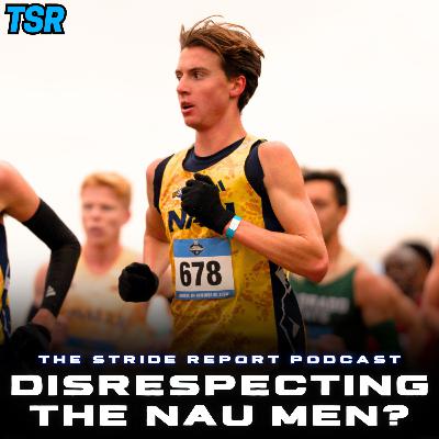 Did We Disrespect NAU??? 🤔😳 Did We Disrespect NAU??? 🤔😳