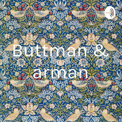 Buttman & arman (Trailer)