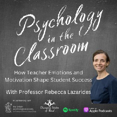 How Teacher Emotions and Motivation Shape Student Success