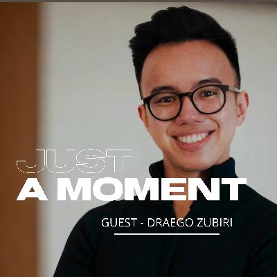 From Outsider to Innovator - Draego Zubiri From Outsider to Innovator - Draego Zubiri