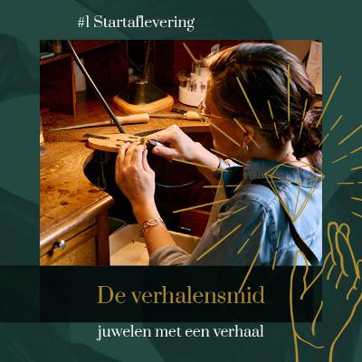 #1 Hoe het allemaal begon #1 Hoe het allemaal begon