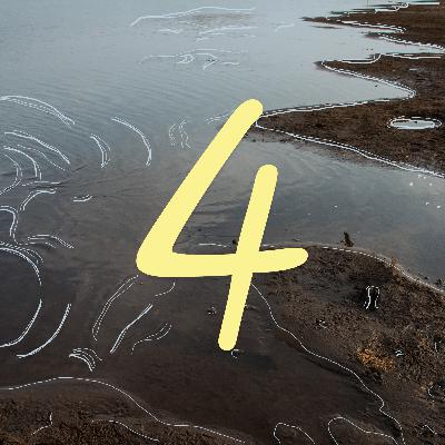 Episodio 4 - Aquello de lo que nos enamoramos