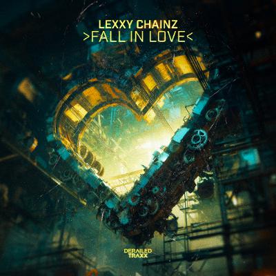 Lexxy Chainz - Fall In Love [Derailed Traxx]