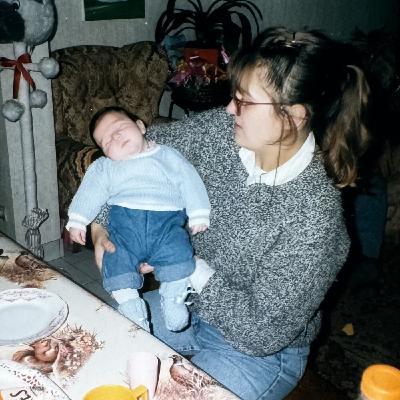 Faire face à la mort, avec ma môman Faire face à la mort, avec ma môman