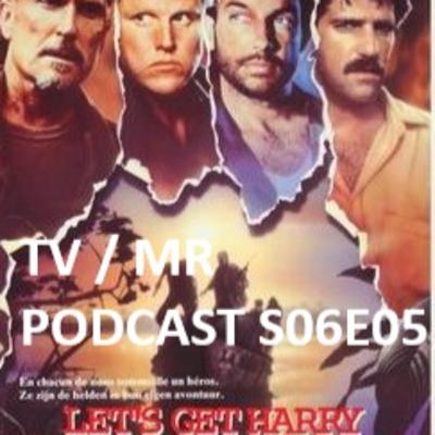 Let's Get Harry (1986)