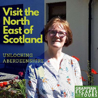 North East of Scotland: Remarkable People and Language North East of Scotland: Remarkable People and Language