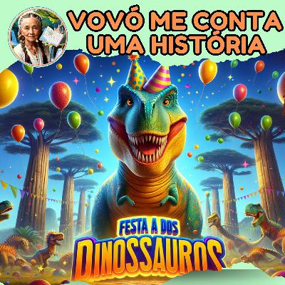 O Show de Talentos Pré-Histórico