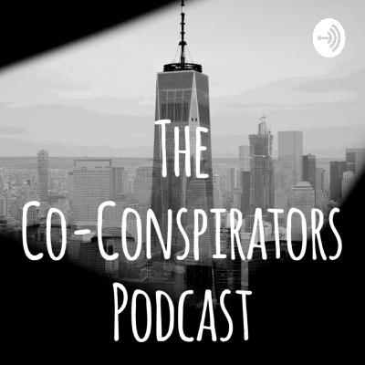 The Time Where Nothing Happened? Exploring The Dark Ages (Co-Conspirators Podcast #27)